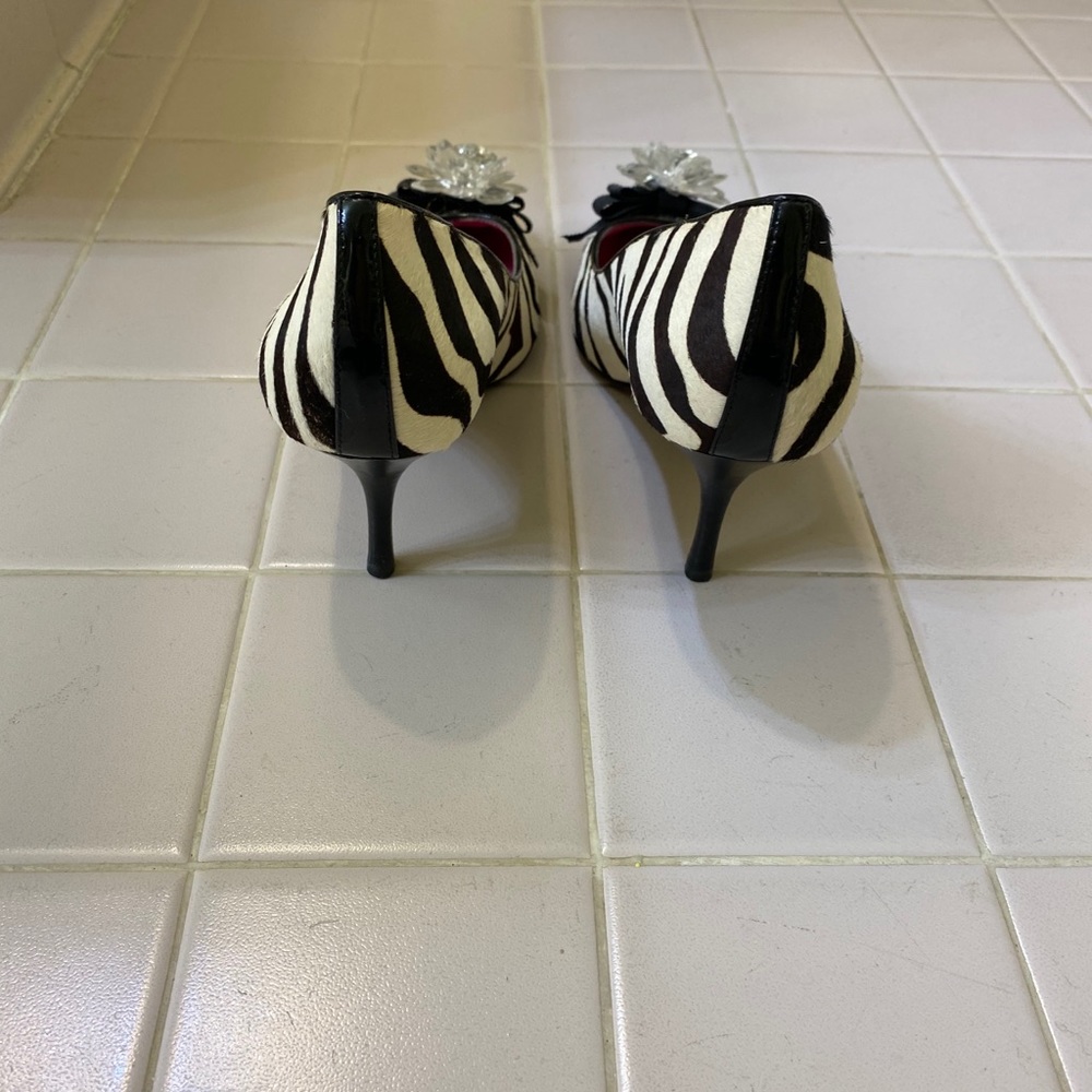 Beverly Feldman shoes - Picture 3 of 4
